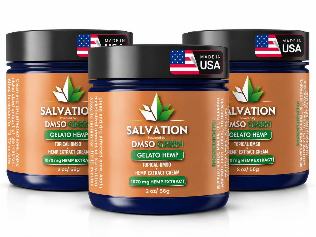 Pack of 3